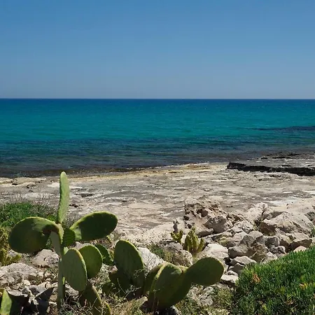 Cala Sol Villa Marina di Modica Exterior photo