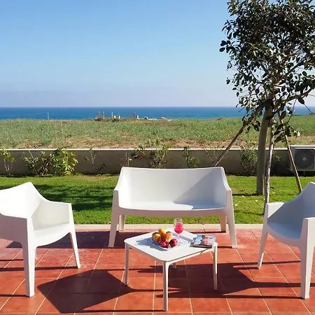 Cala Sol Villa Marina di Modica Exterior photo